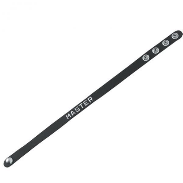 Word Band Collar-Master