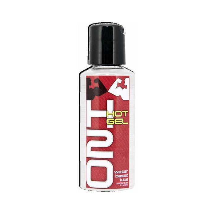 Elbow Grease Gel Hot 2.4 oz