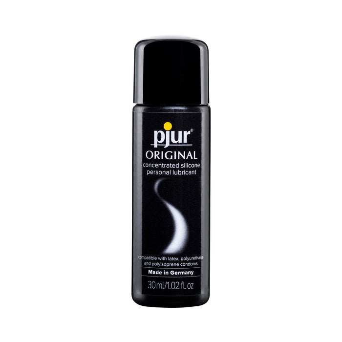 Pjur Original Bodyglide Silicone Lubricant  1oz