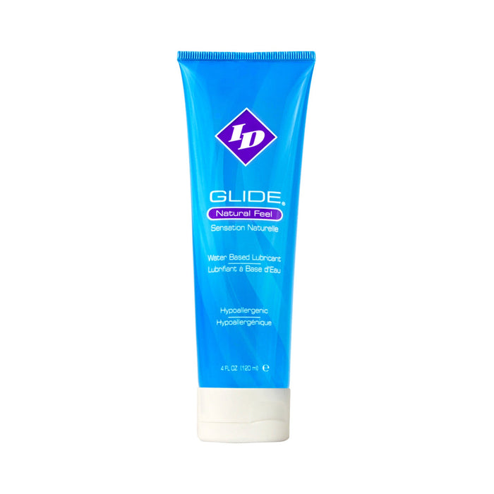 Id Glide Lubricant 4.1 Fl Oz Tube