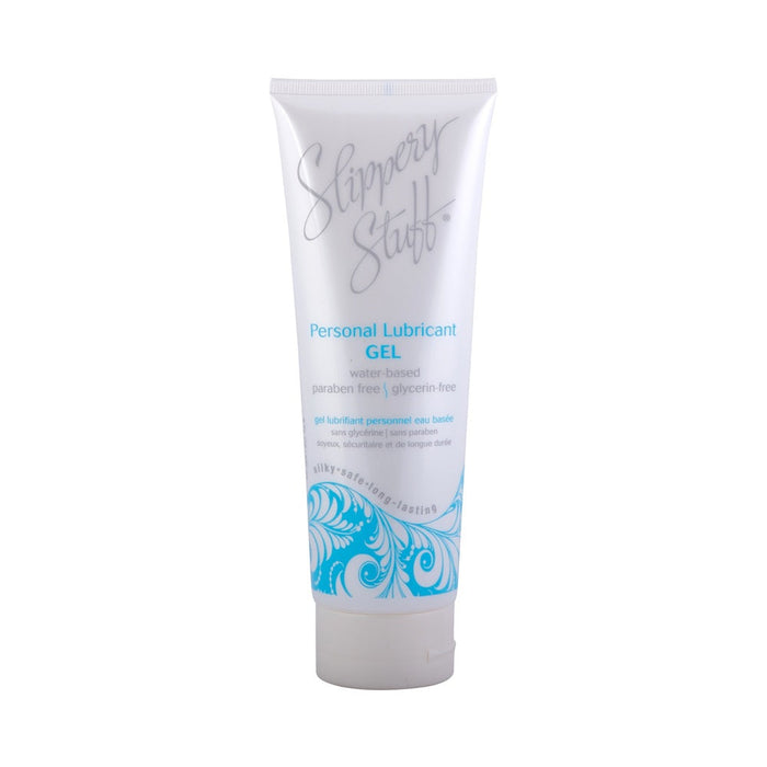 Slippery Stuff Gel Water Based Lubricant 8oz