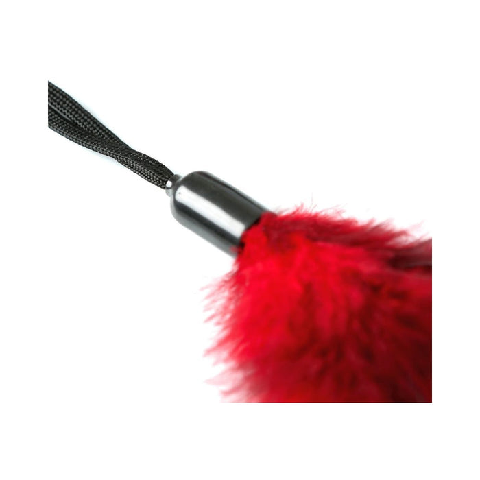 Pleasure Feather Tickler