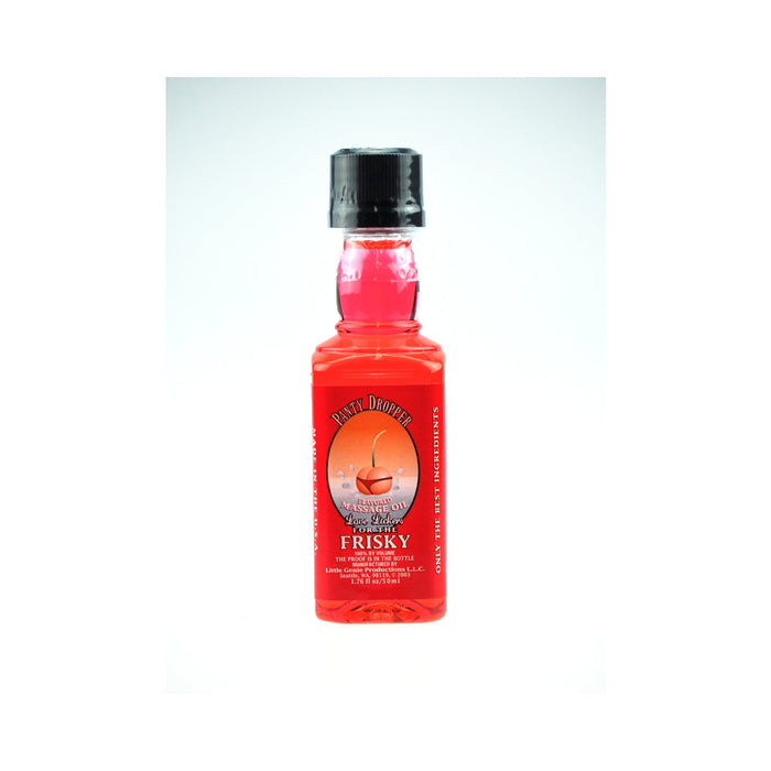 Love Lickers Flavored Warming Oil - Panty Dropper 1.76oz