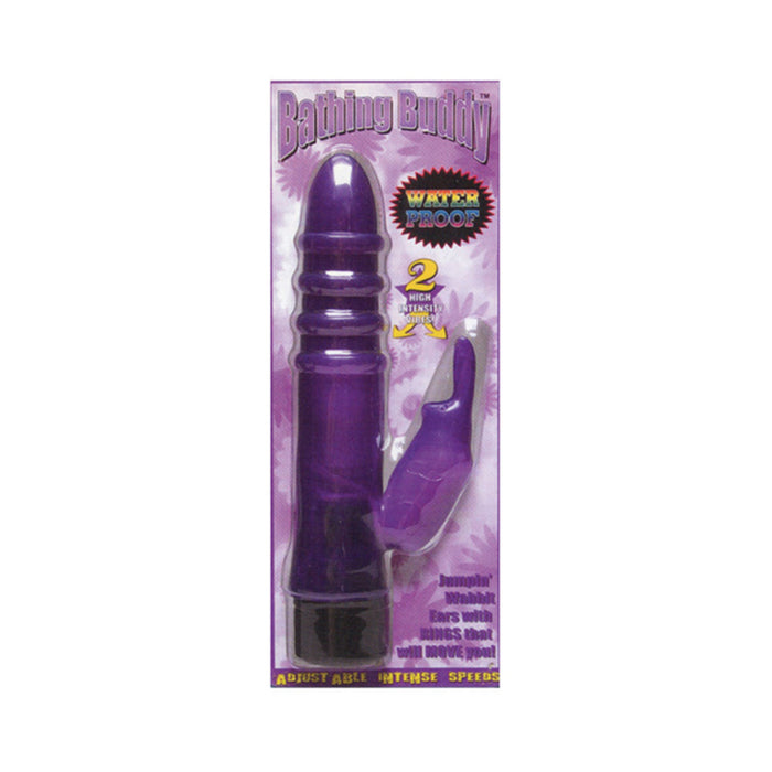 Bathing Buddy Vibrator