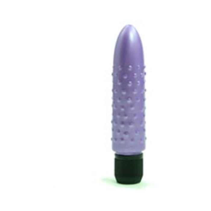 Pearl Sheens Series Bumpy Vibrator