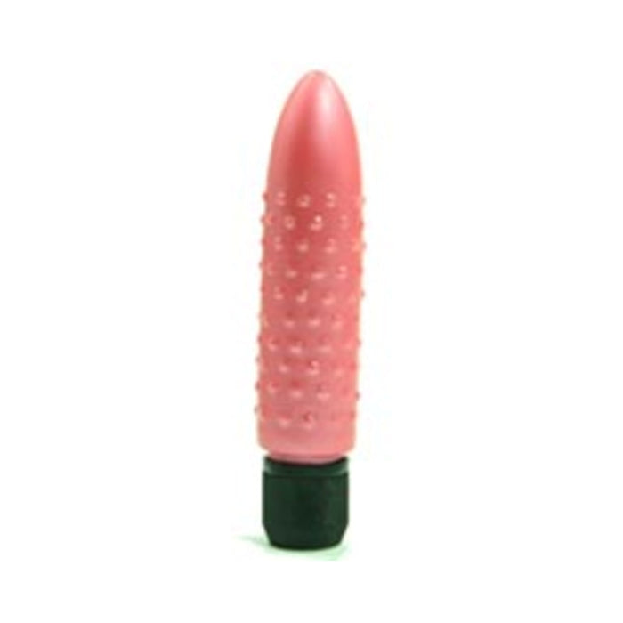 Pearl Sheens Series Bumpy Vibrator