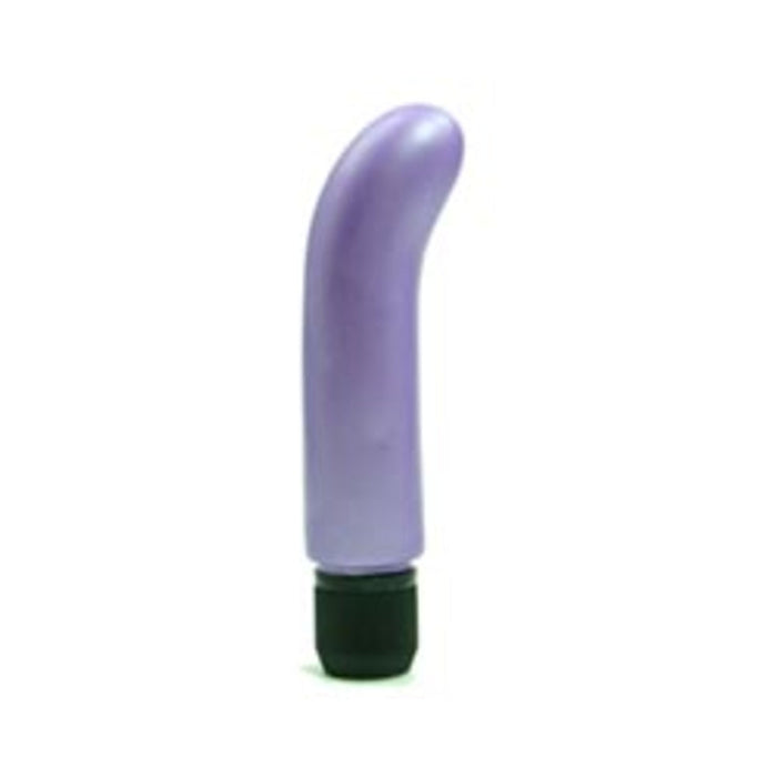 Pearl Sheens Series G-spot Vibrator