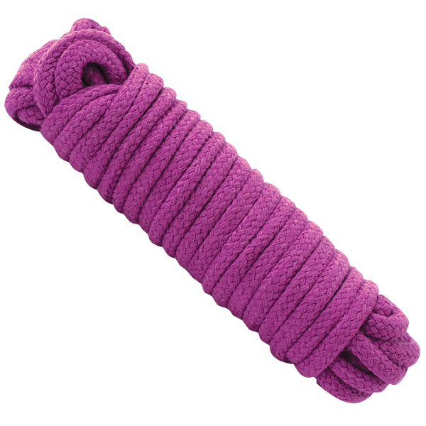 Japanese Style Bondage Rope