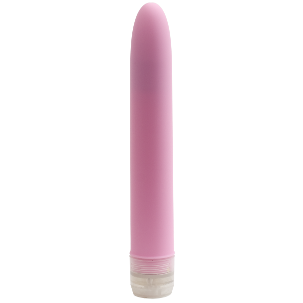 Velvet Touch Vibe 7 Pink