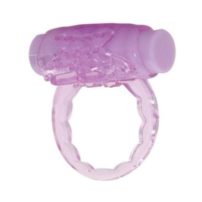 Humm Dinger Dual Vibrating Cock Ring