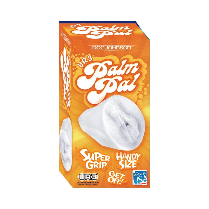 Palm Pal UR3 Pussy Clear