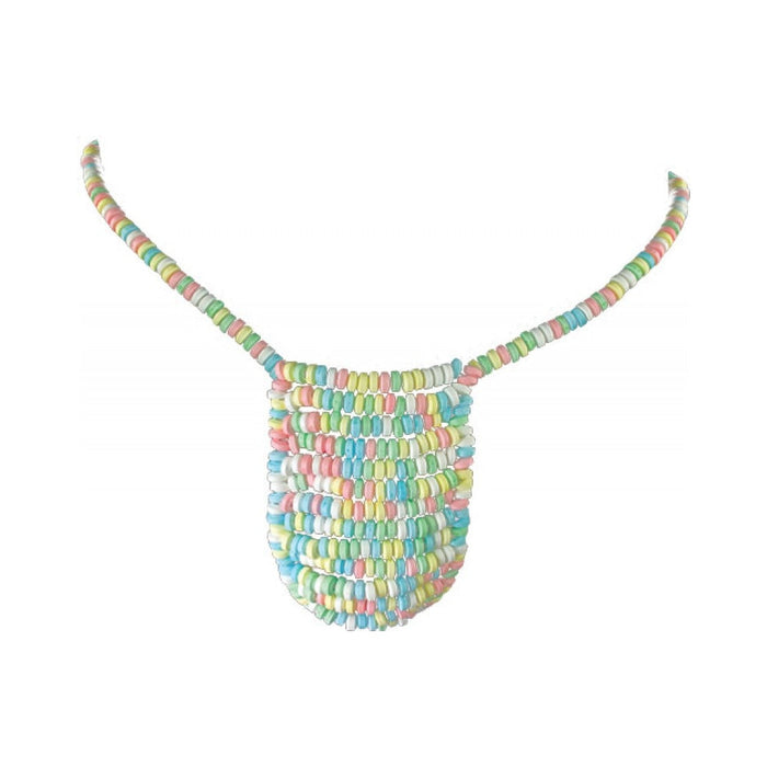 Sweet and Sexy Candy Posing Pouch O/S