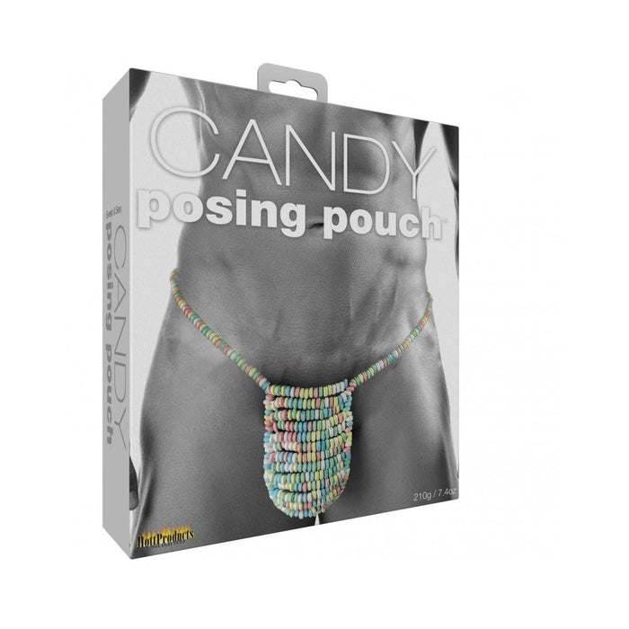 Sweet and Sexy Candy Posing Pouch O/S
