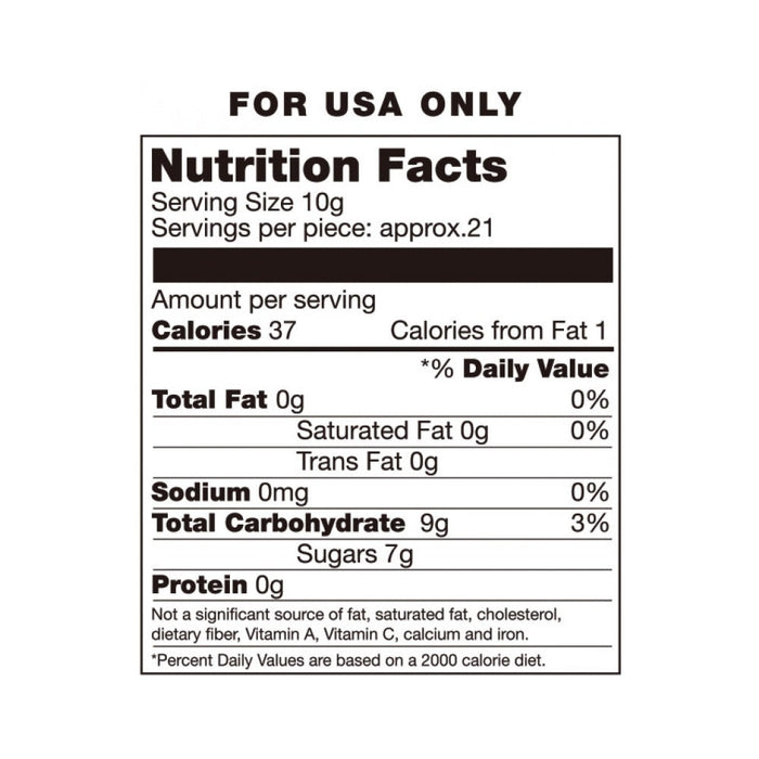 Sweet and Sexy Candy Posing Pouch O/S