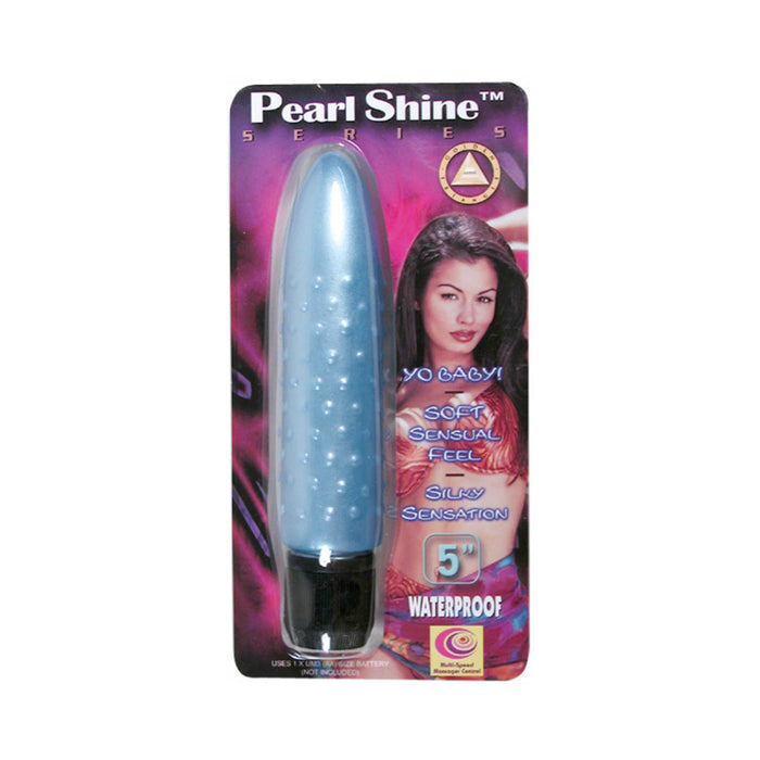Pearl Sheens Bumpy Vibe (blue)