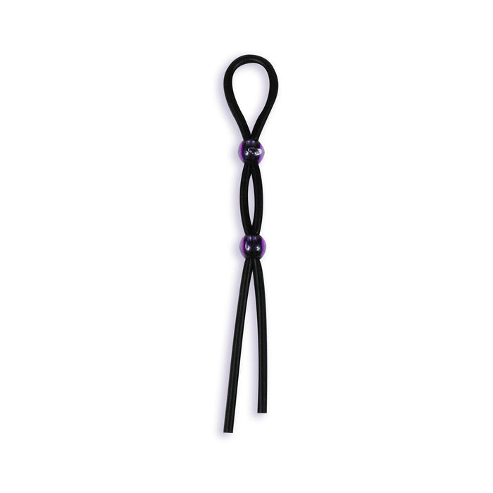 Cock Ties (Black)
