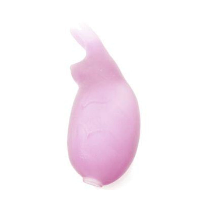 Pink Rabbit Pleasure Sleeve