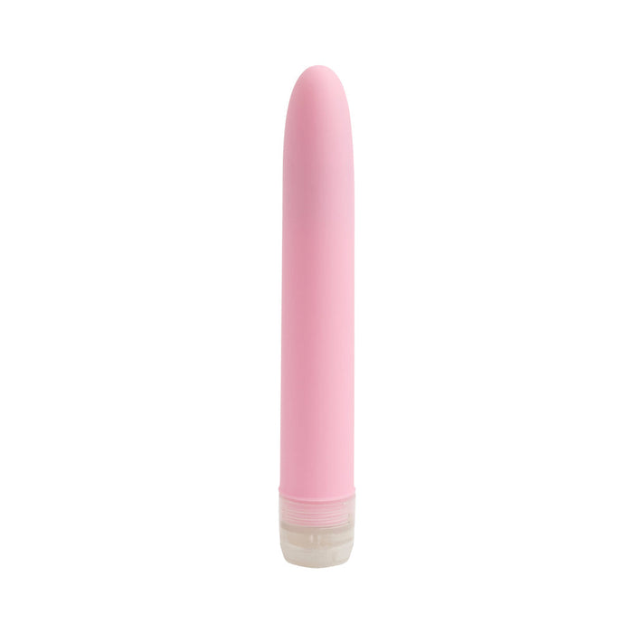 Naughty Secrets Velvet Desire 7 inches Pink Vibrator