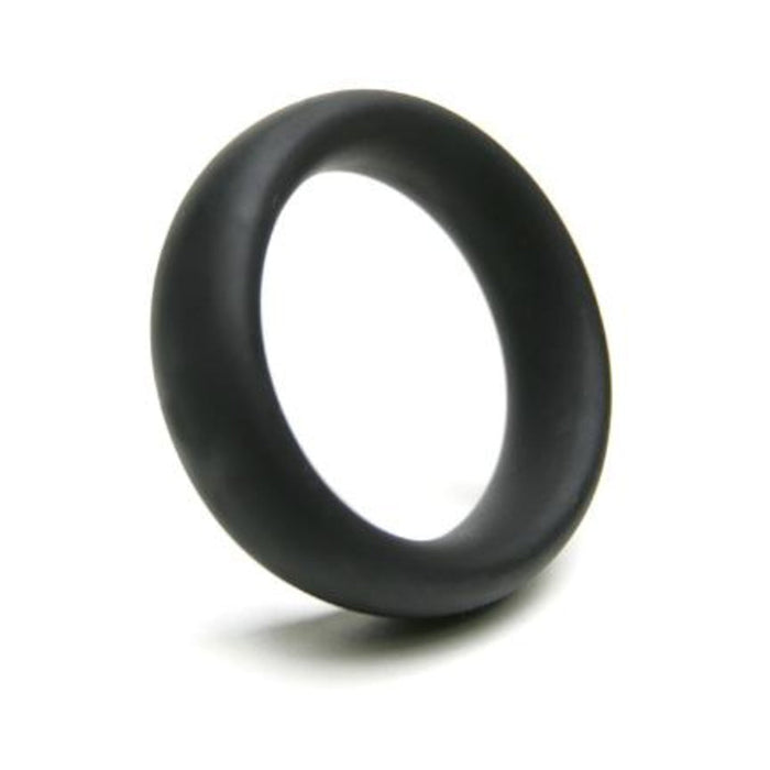 Tantus 2'' C-Ring - Black