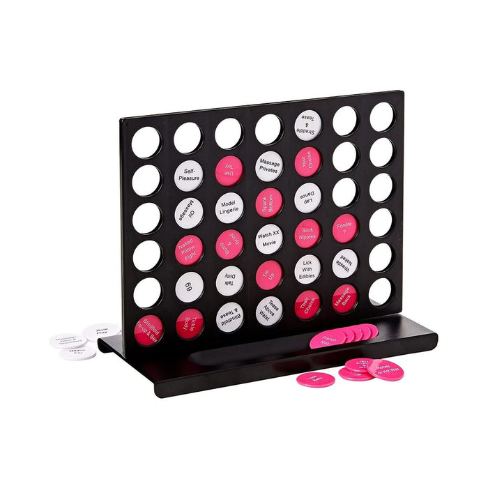 Foreplay Connect Game