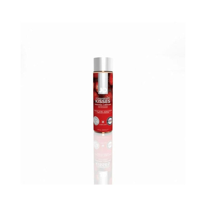 JO Flavors Strawberry Kiss 4oz