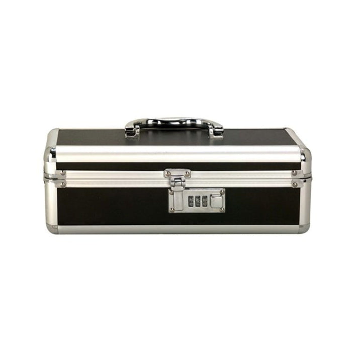 Lockable Vibe Case Black
