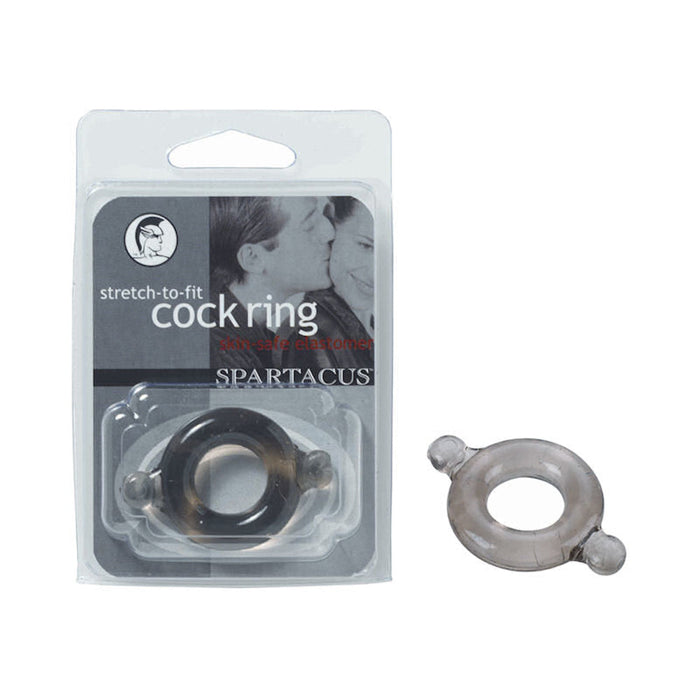 Elastomer Cock Ring