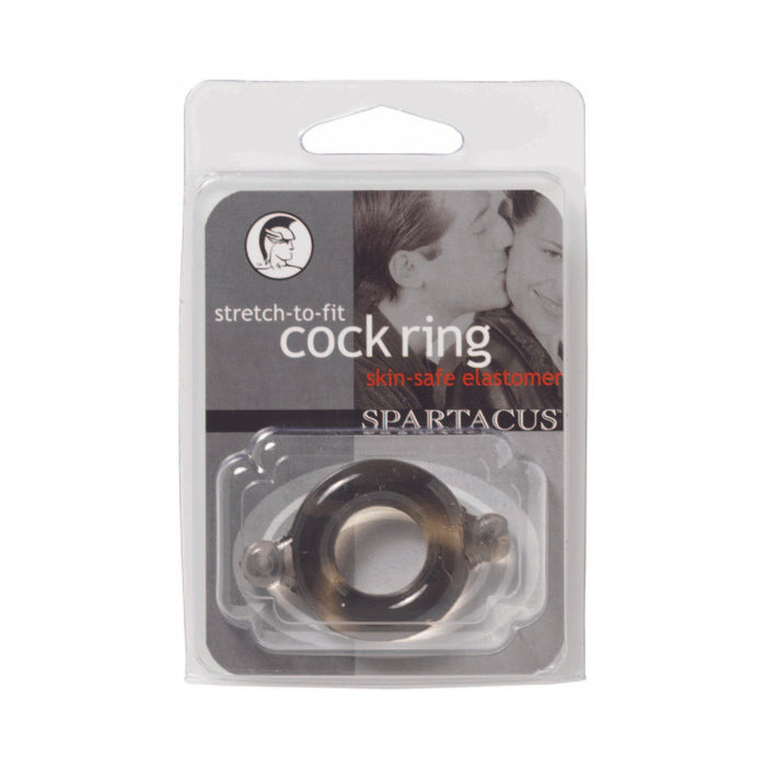Elastomer Cock Ring