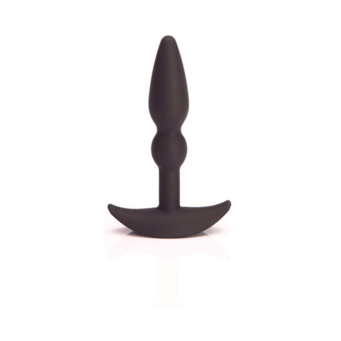 Tantus Perfect Plug - Black