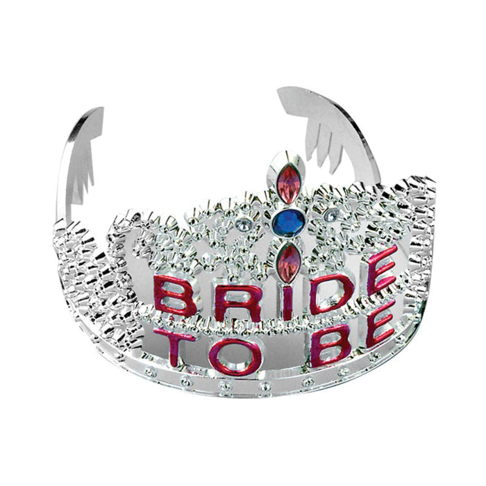 Bachelorette Bride To Be Tiara