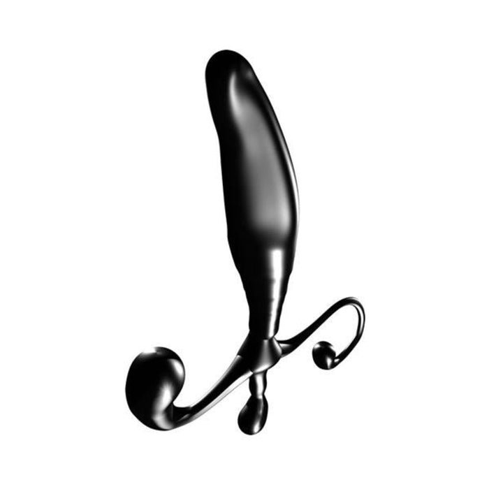 Euphoria Enhanced Male G-spot Stimulator Black