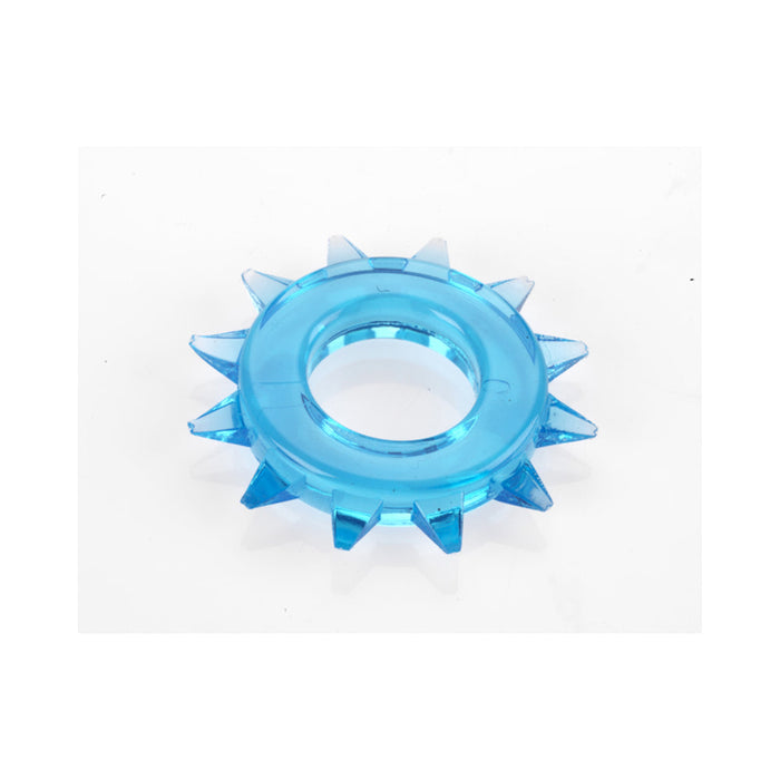 Stud Elastomer Cock Ring