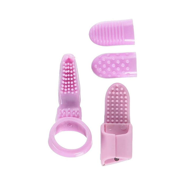 Clit Kit (pink)
