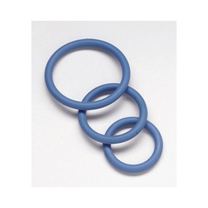 Nitrile Cock Ring Set