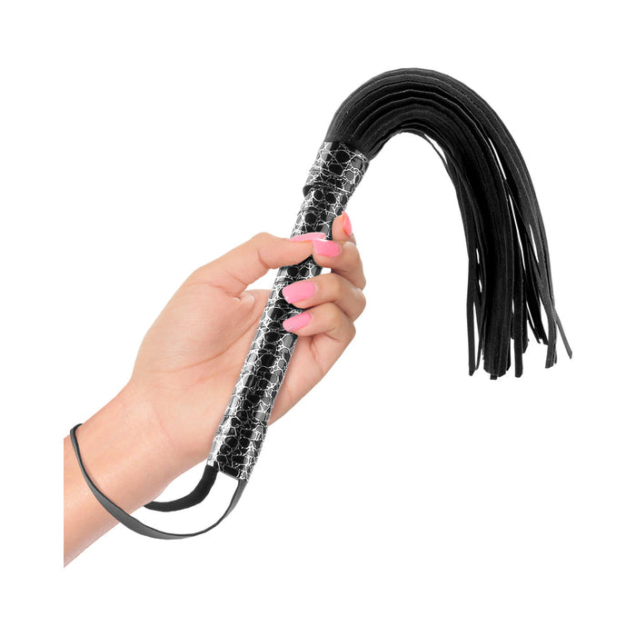 Fetish Fantasy Series Designer Flogger