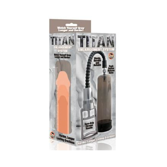 Titan Pump