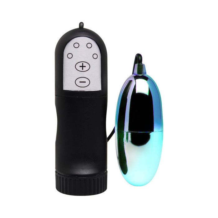 Deluxe Multi Speed Bullet