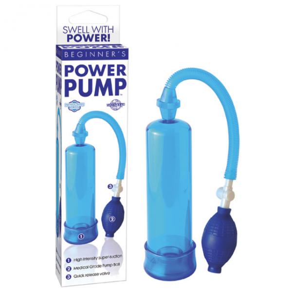 Beginners Power Pump
