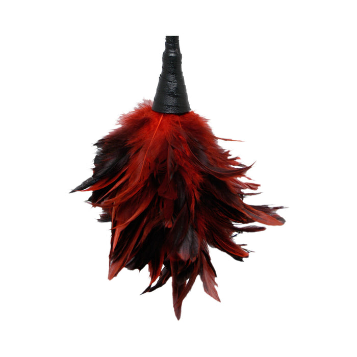 Fetish Fantasy Frisky Feather Duster