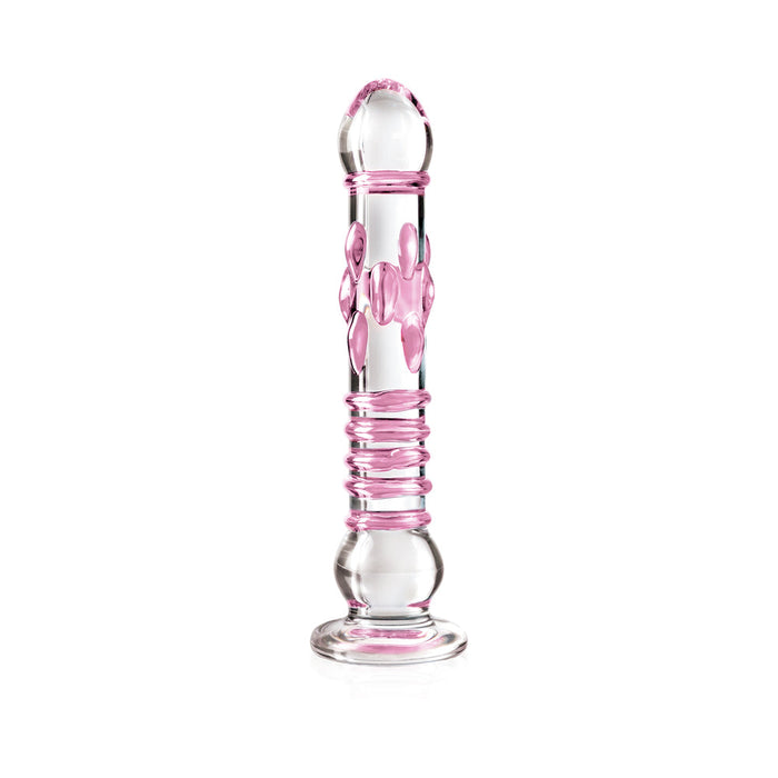 Icicles No 6 Glass Massager