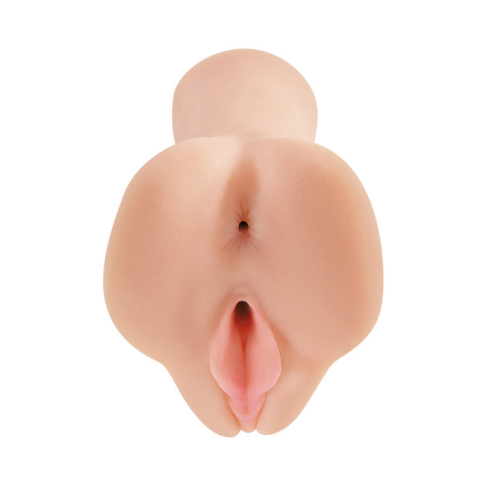 Pipedream Extreme Vibrating Freshman F-ckhole