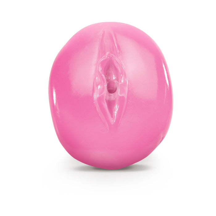 Pipedream Extreme Cyber Snatch Deluxe Pink