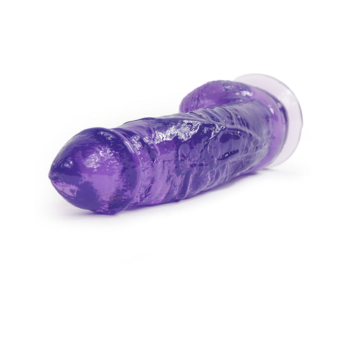 Climax Cox 9 inches Colossal Cock Purple