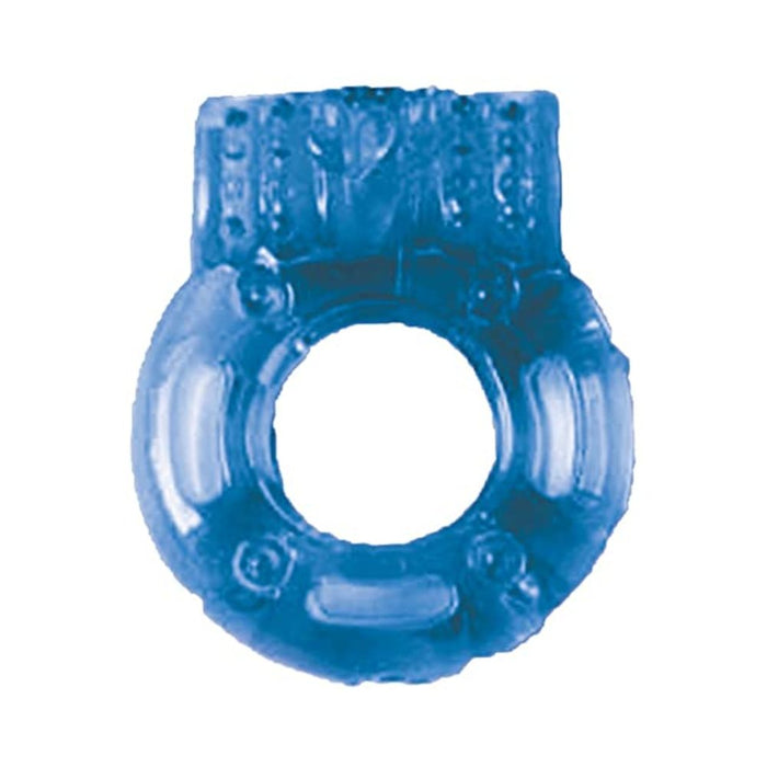 Macho Vibrating Cockring