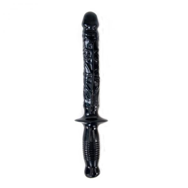 Manhandler 14.5 inches Sex Wand
