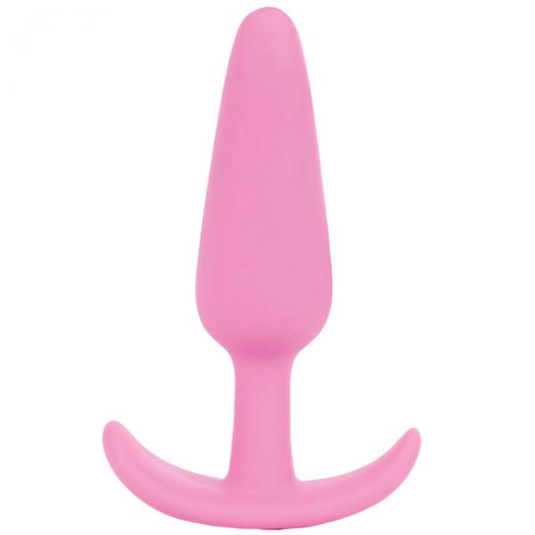 Mood - Naughty 2 - Small Silicone Butt Plug