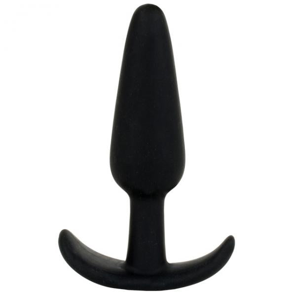 Mood Naughty Medium Silicone Butt Plug