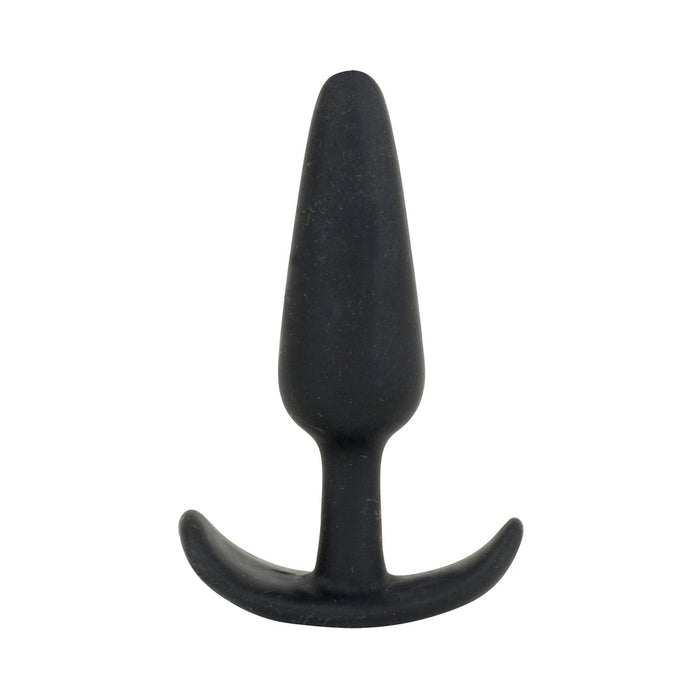 Mood Naughty Medium Silicone Butt Plug