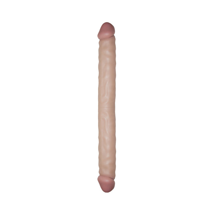 Whopper Double Dong 13''- Beige
