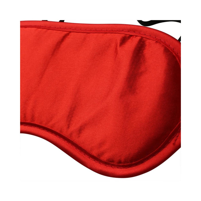 Sportsheets Satin Blindfold